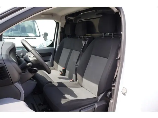Fiat Scudo 2.0 MultiJet L3 H1 SX