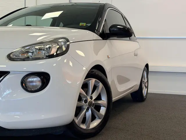 Opel ADAM 1.0 Turbo Jam | Airco |