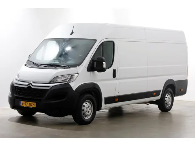 Citroën Jumper