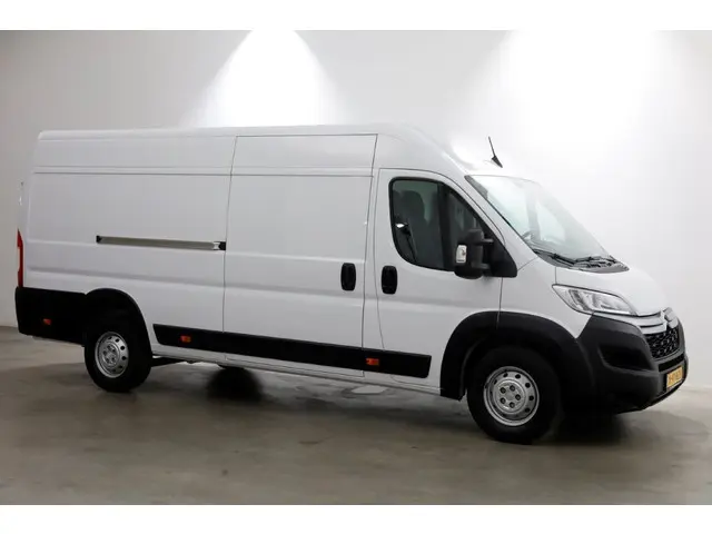 Citroën Jumper
