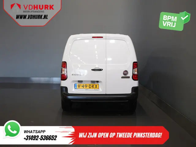Fiat Doblò
