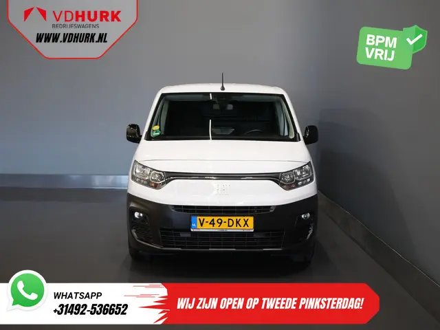 Fiat Doblò