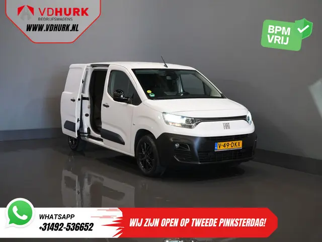 Fiat Doblò