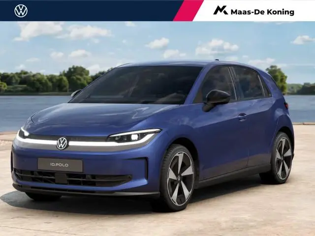 Volkswagen ID. Polo