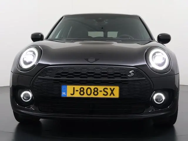 Mini Mini Clubman 1.5 Cooper Richmond Park Edition | PANORAMA DAK | CAMERA| STOELVERW. | LEER| KEYLE...