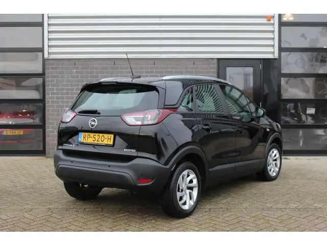Opel Crossland X 1.2 Turbo Online Edition / Carplay / PDC / N.A.P.