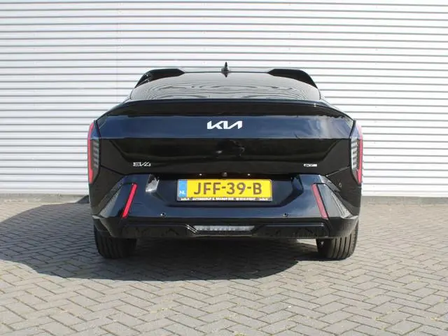 Kia EV4