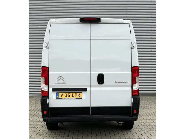 Citroën Jumper