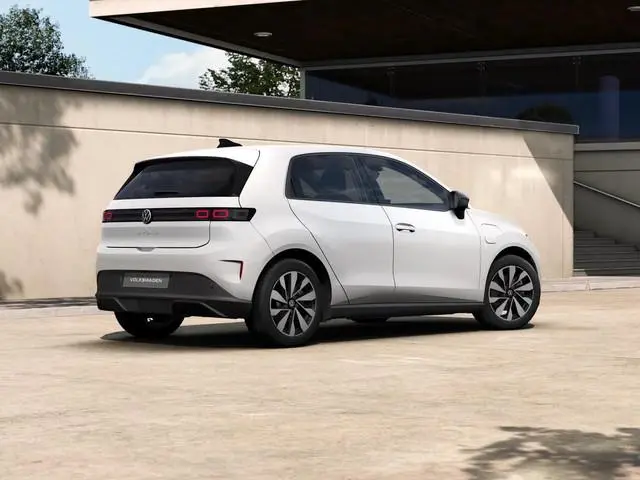 Volkswagen ID. Polo Life First Edition 52 kWh accu, 155 kW / 211 PK Ha Achteruitrijcamera | Carplay...