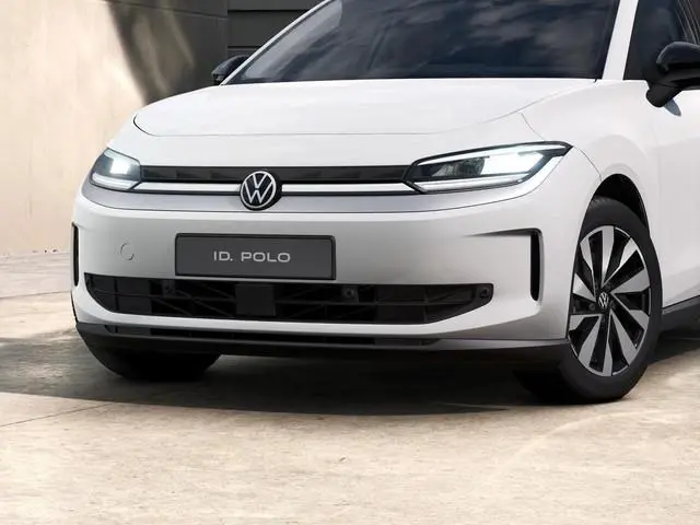 Volkswagen ID. Polo
