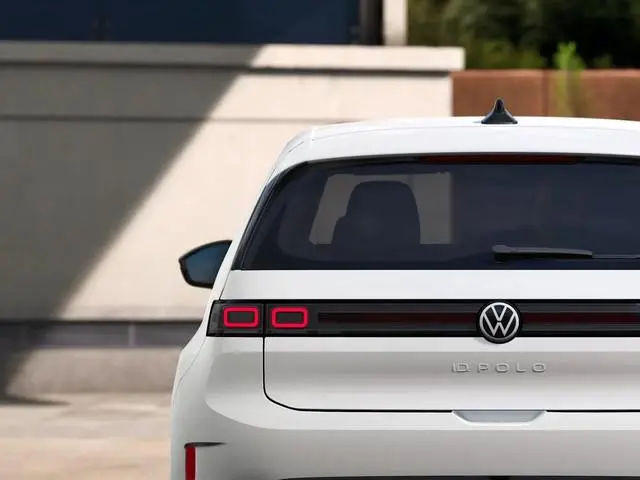 Volkswagen ID. Polo