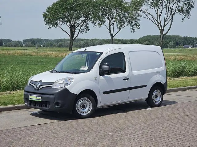 RENAULT KANGOO 1.5 nap navi euro6 airco