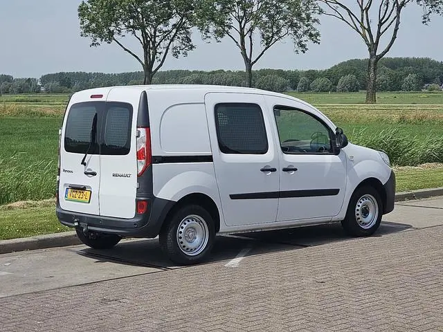 RENAULT KANGOO 1.5 nap navi euro6 airco