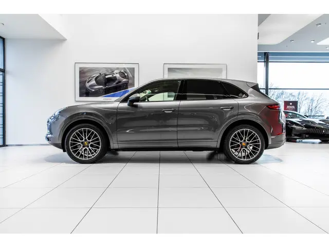 Porsche Cayenne 2.9 S ~Munsterhuis Sportscars~