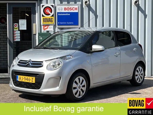 Citroën C1