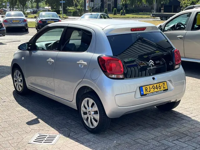 Citroën C1