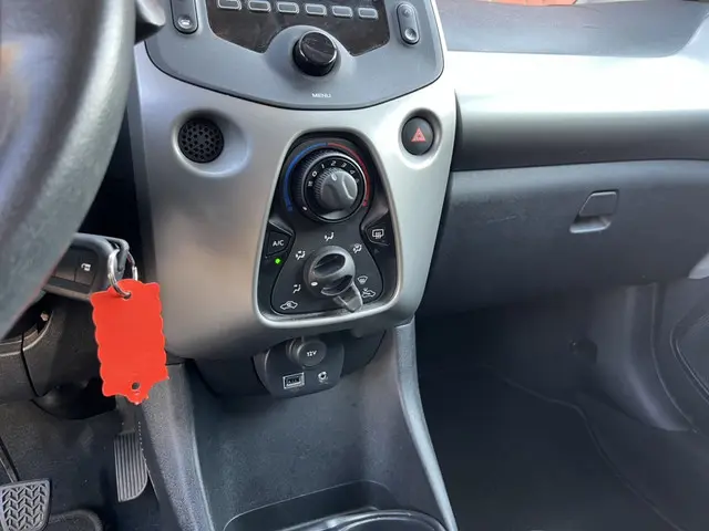Citroën C1