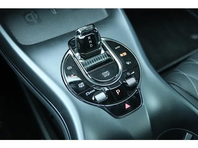 BYD SEAL