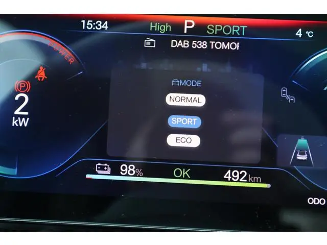 BYD SEAL