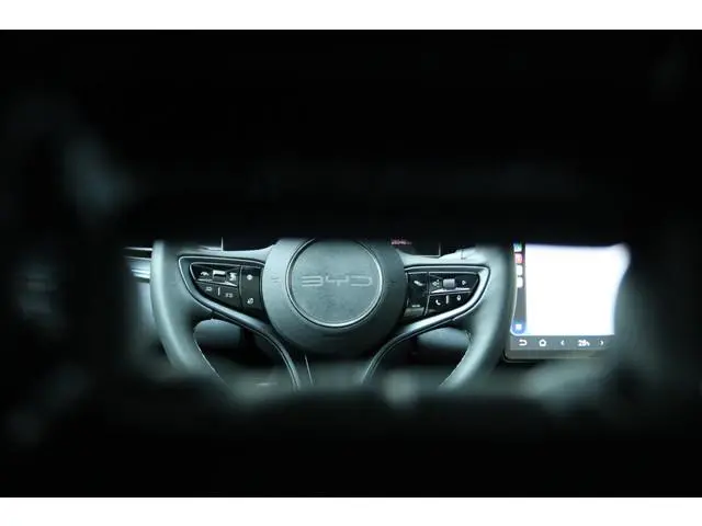 BYD SEAL