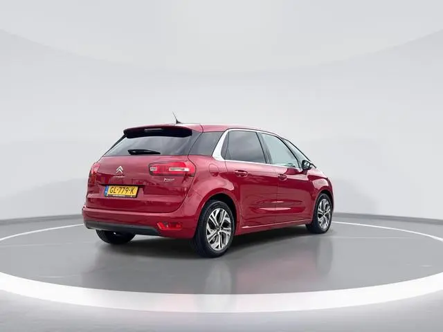 Citroën C4 Picasso 1.2 PureTech Selection |NIEUWE DISTRIBUTIE|MASSAGE|CLIMA|1E EIGENAAR| 18872 / 505...
