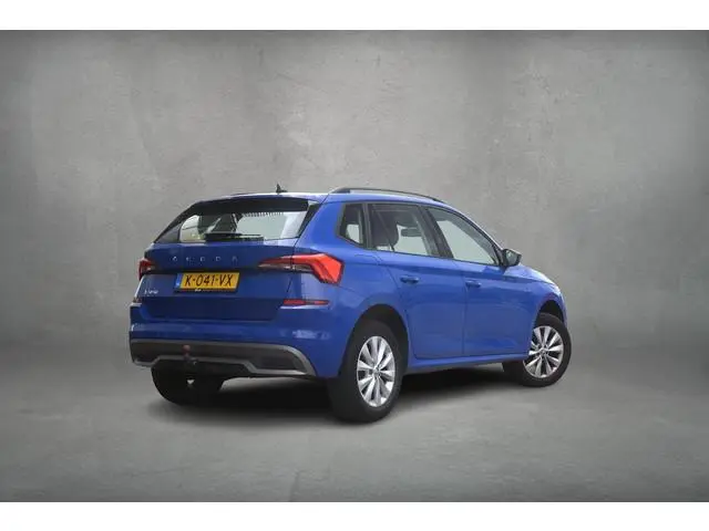 Skoda Kamiq 1.0 TSI Ambition | Trekhaak | Apple CarPlay | Cruise | Airco