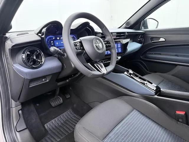Alfa Romeo Junior
