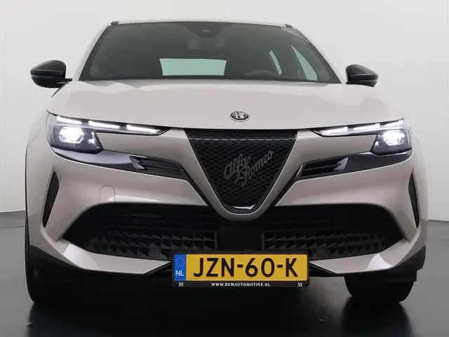 Alfa Romeo Junior