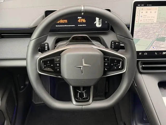 Polestar 4