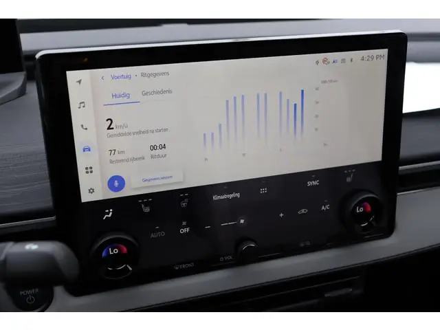 Toyota C-HR+