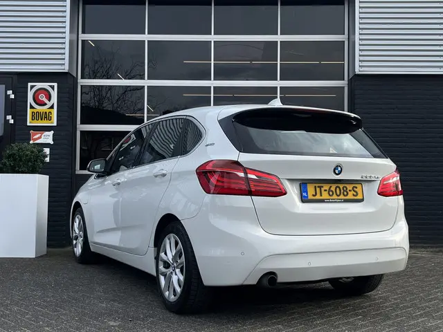 BMW 2 Serie