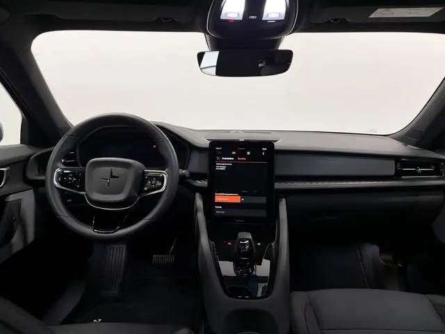 Polestar 2 Long Range Single Motor 78 kWh 360 Camera/ Pilot/ Adapt. Cruise