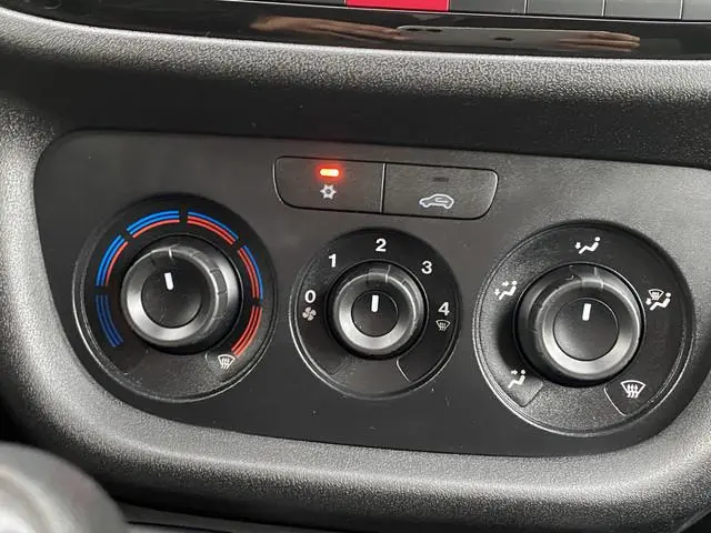 Fiat Doblò