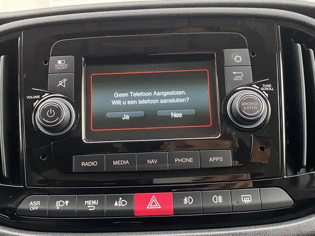 Fiat Doblò