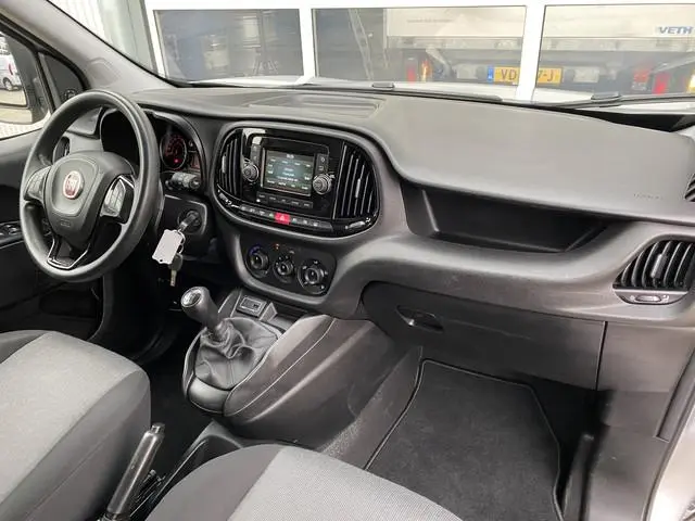 Fiat Doblò