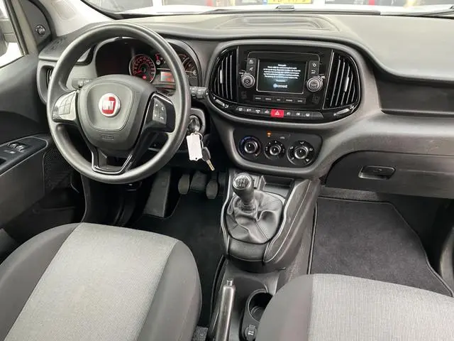 Fiat Doblò