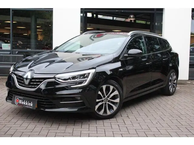 Renault Mégane