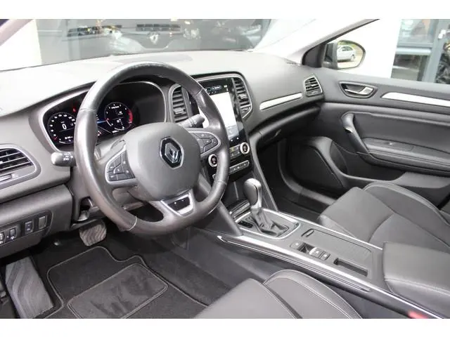 Renault Mégane Estate 1.3 TCe 140 Techno Automaat,1700 kg trekgew,Winterpakket