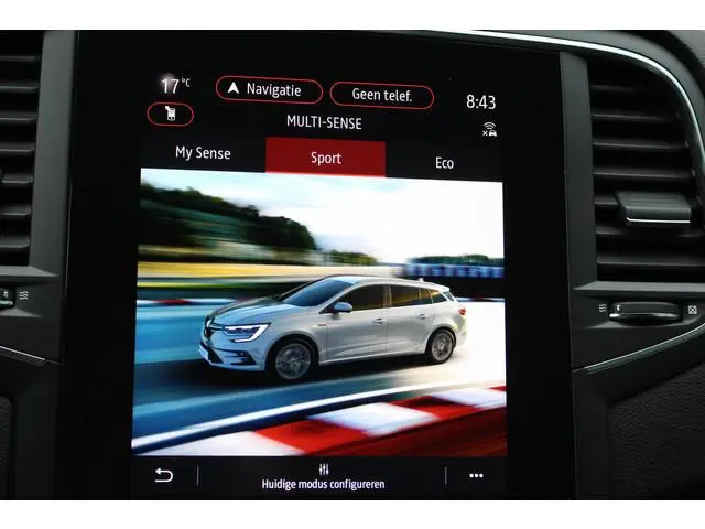 Renault Mégane