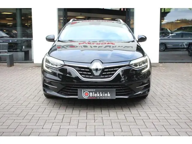 Renault Mégane