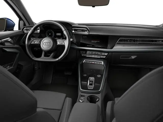 Audi A3 Sportback 40 TFSI e Advanced edition 204 PK · Assistentie pakket rijden en Parkeren plus · L...