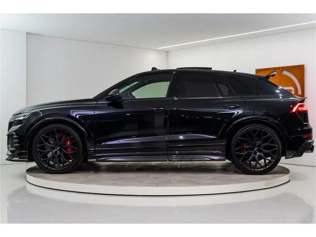 Audi RS Q8 4.0 TFSI RSQ8 Quattro 600PK | Urban Bodykit | Carbon | ''24 Vossen | Pano | B&O | VOL! 12...
