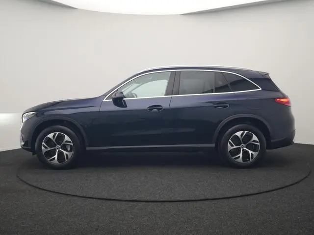 Mercedes-Benz GLC-klasse 300e 4MATIC Avantgarde PHEV 313pk Dealer O.H. | Adaptive Cruise | Camera |...