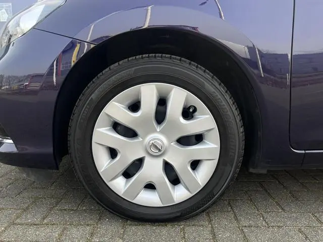 Nissan Pulsar