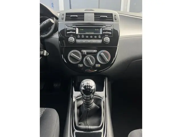Nissan Pulsar