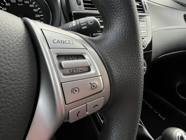 Nissan Pulsar