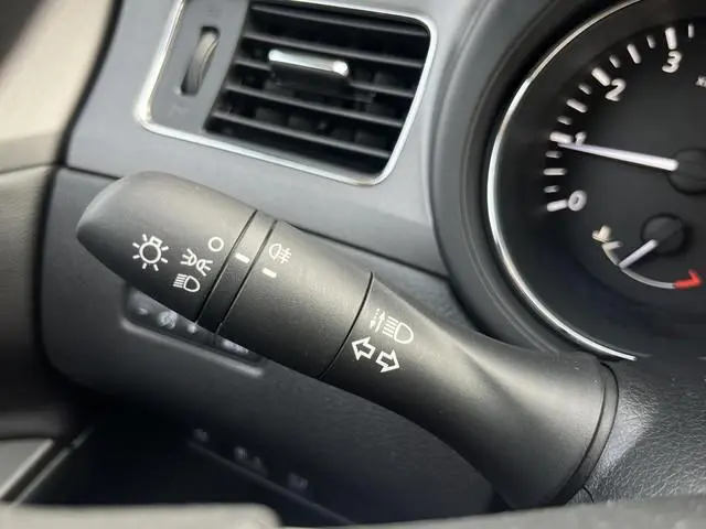 Nissan Pulsar