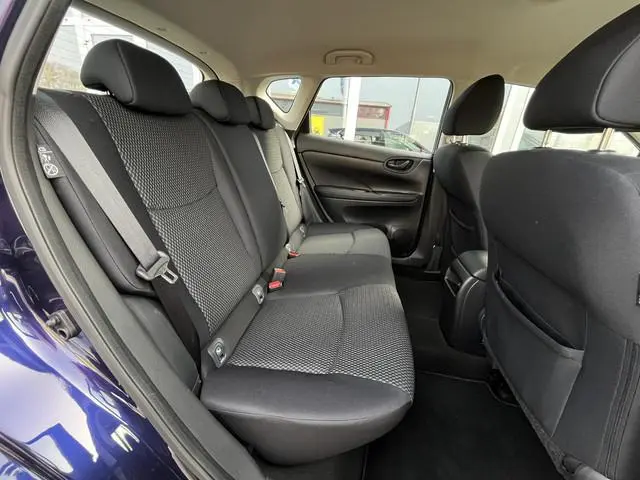 Nissan Pulsar