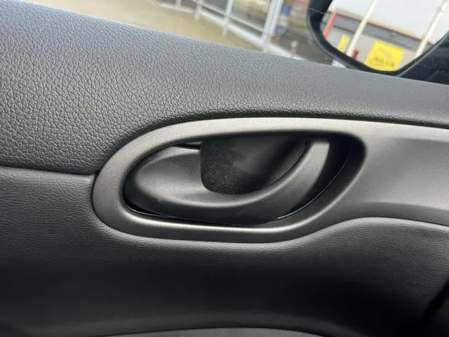 Nissan Pulsar