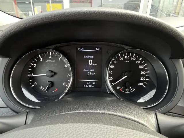 Nissan Pulsar